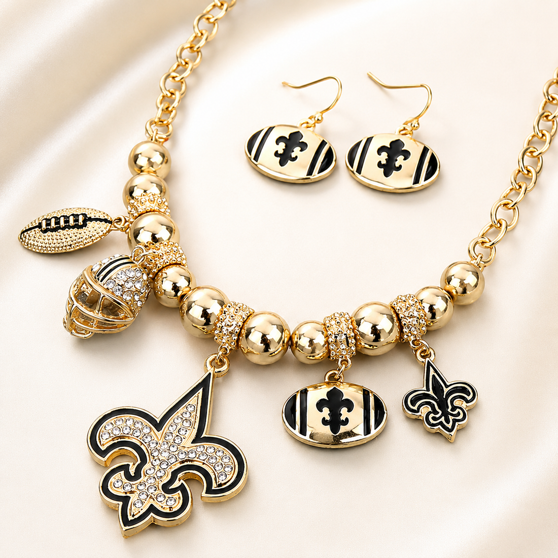 Necklace Sets