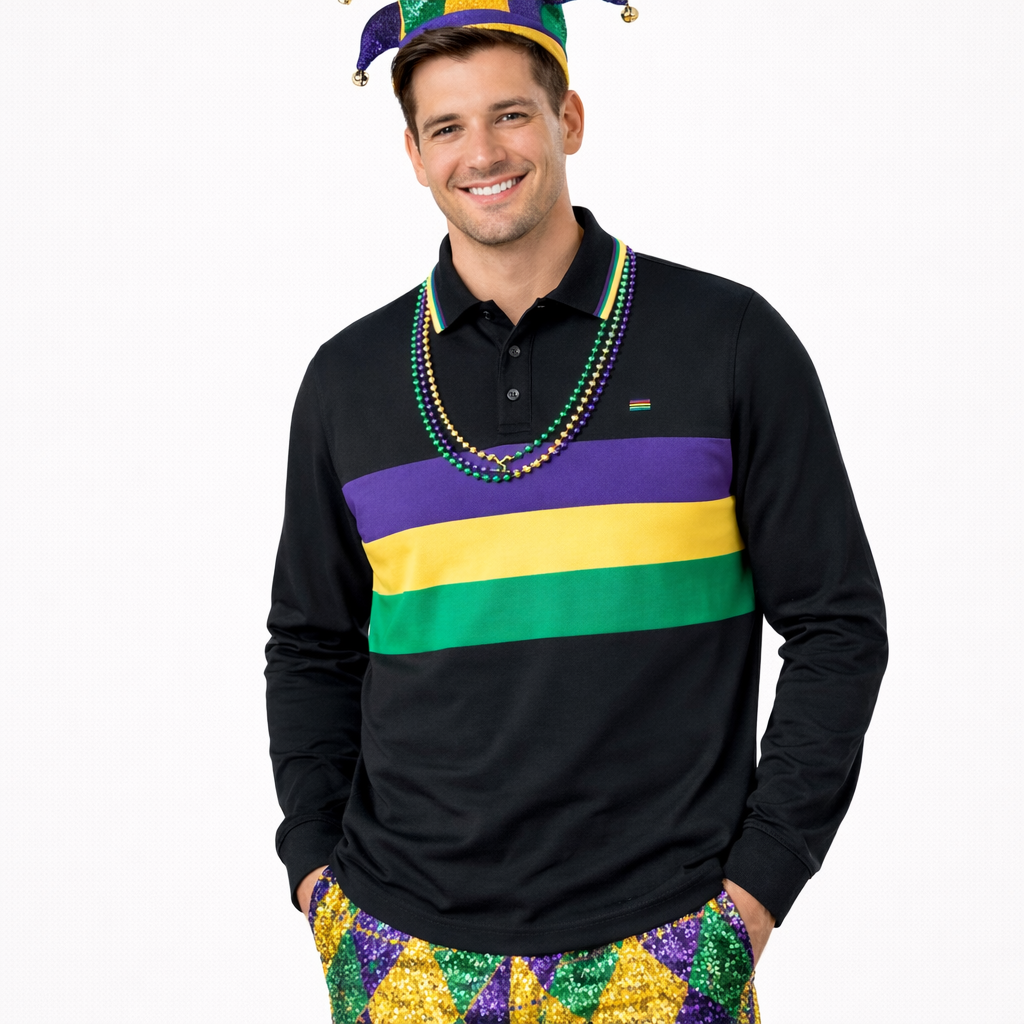 Men's Tops