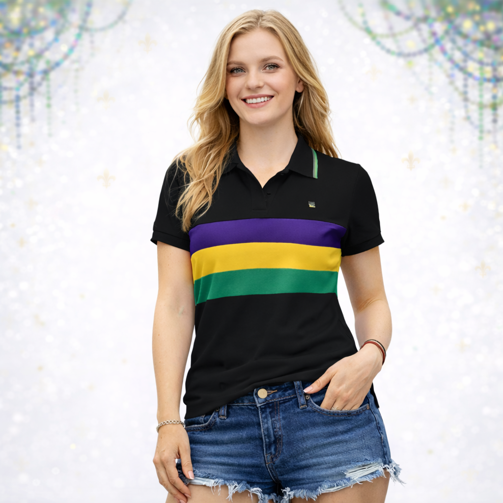 Women's Polos