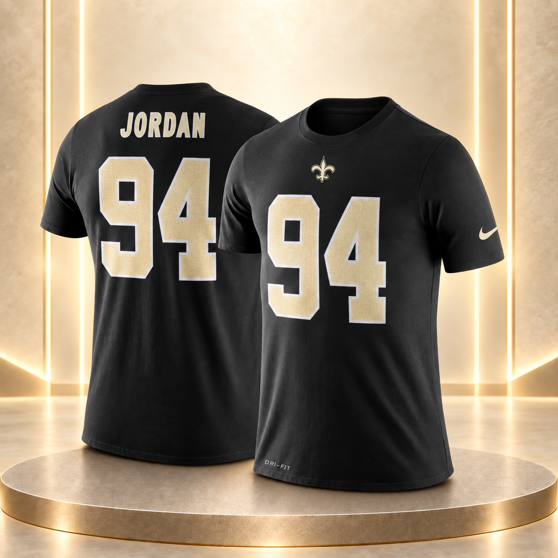 Player T-Shirts