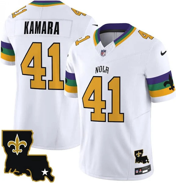 Jerseys