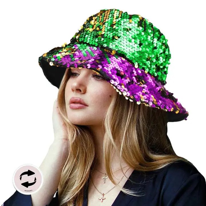 MG Bucket Hats