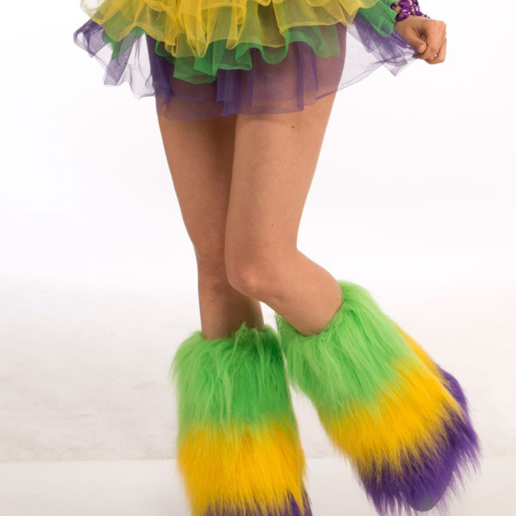 MG Leggings/TuTu's