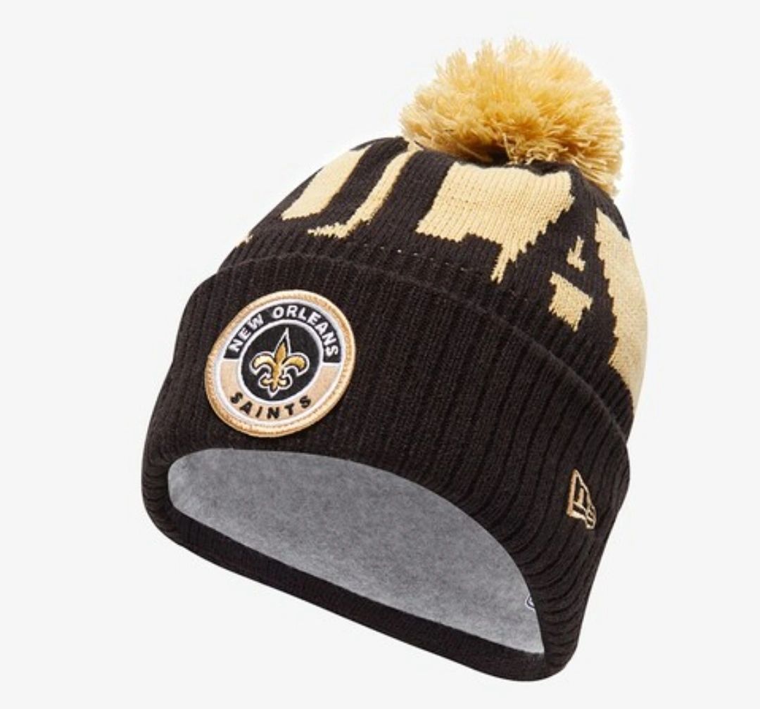 Bennie Caps