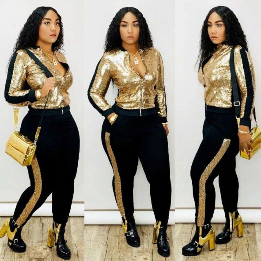 Two Piece Sets