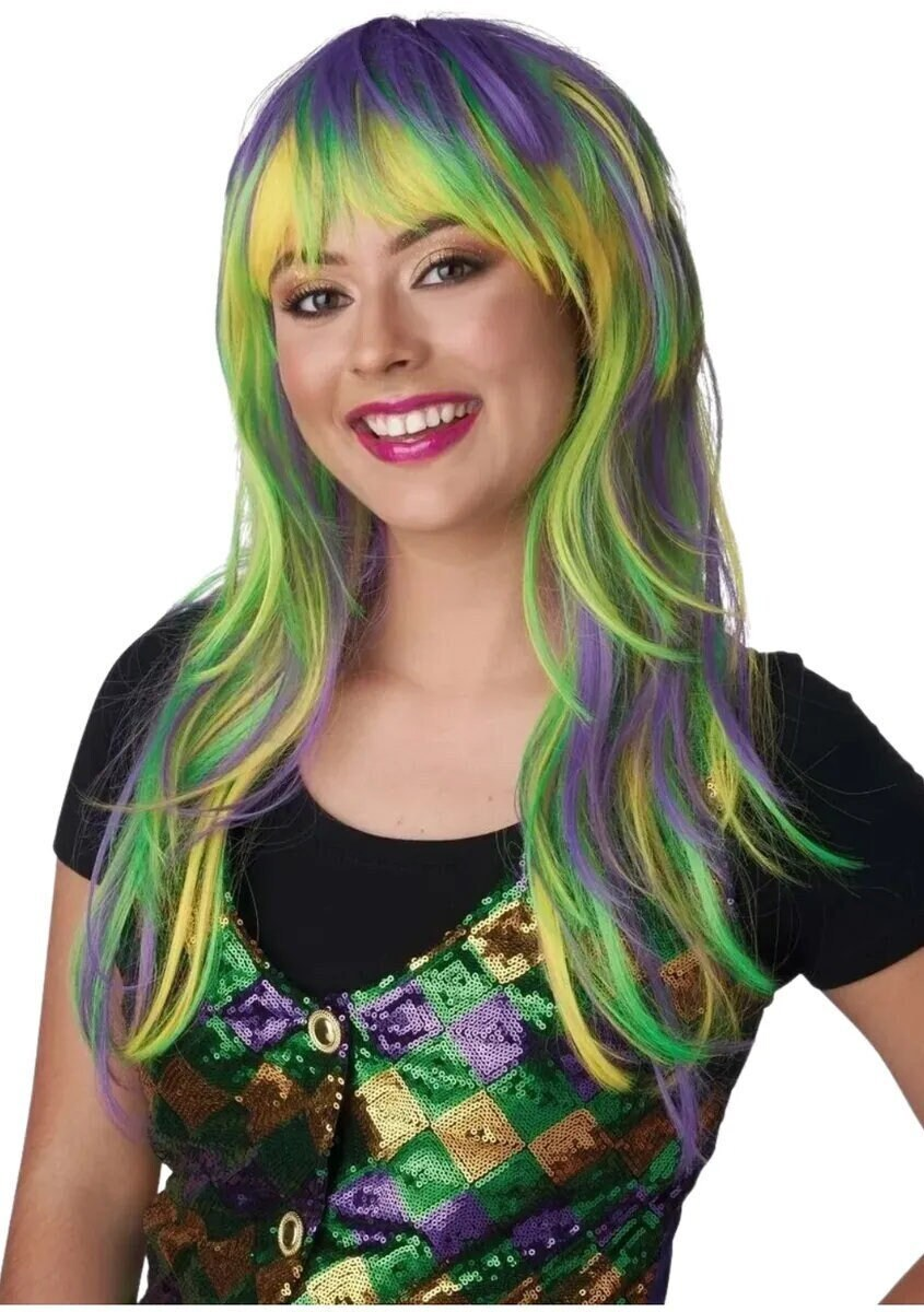 Wigs/Head Pieces