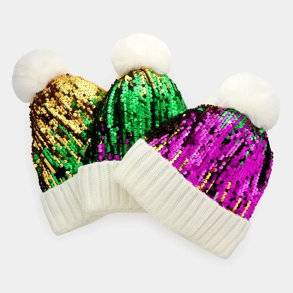 Beanie Caps