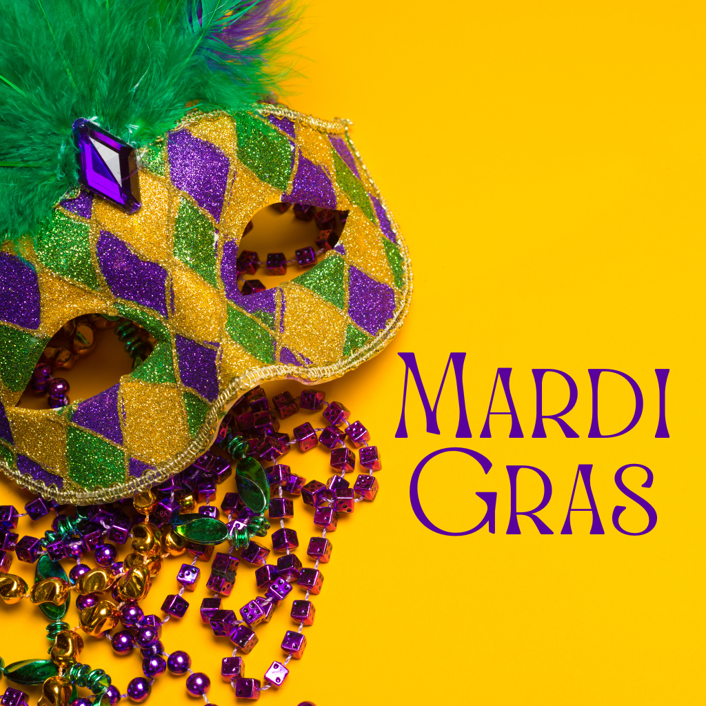 Mardi Gras