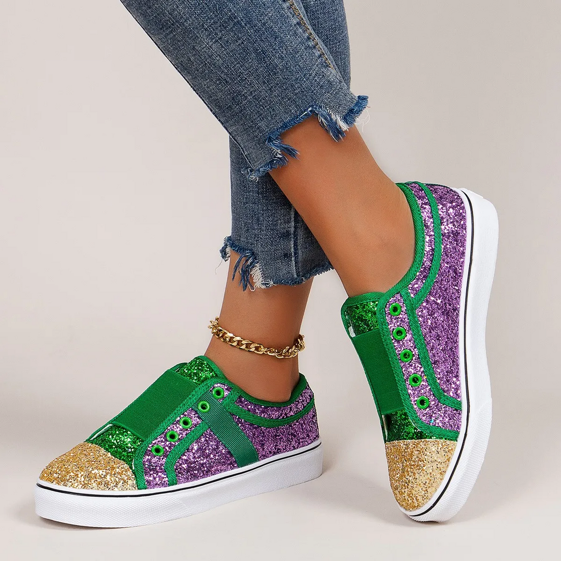 MG Footwear