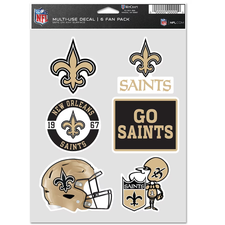 Stickers, Tattoos, and Decals