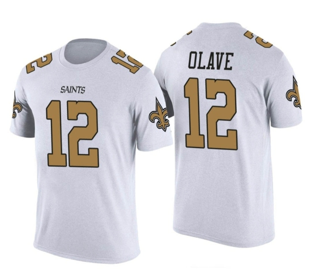 Player Jersey T-shirts