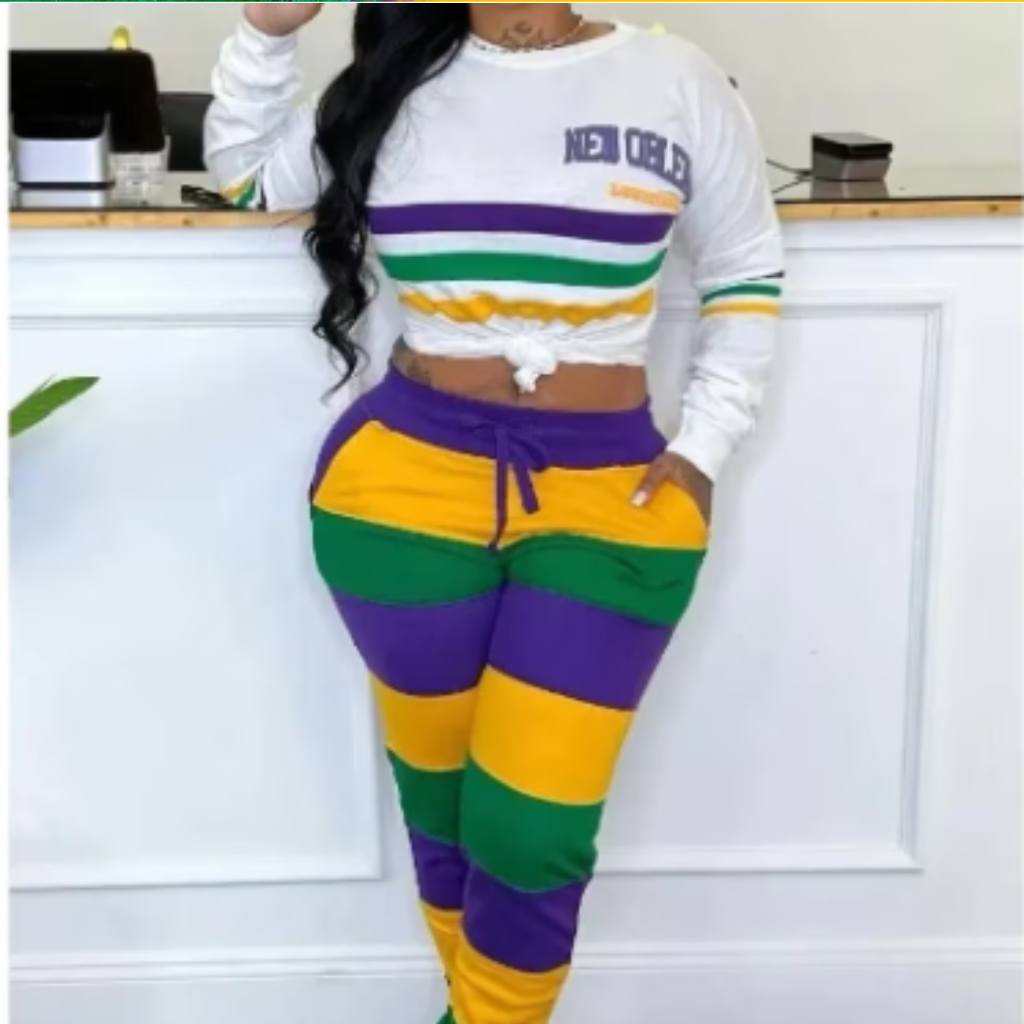 MG Two Piece Sets