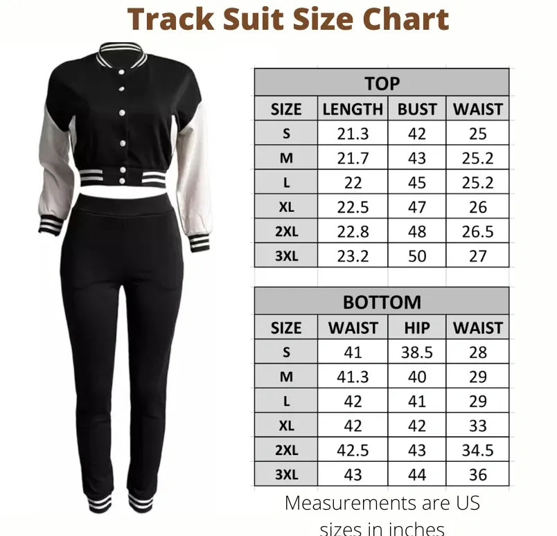 New Orleans Saints Women's Black Blitz 2Pc Tracksuit