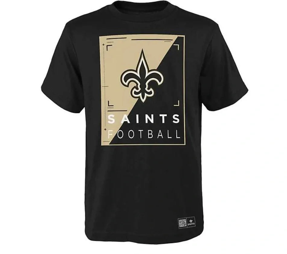 Dat Sacan Outfitter's Boys New Orleans Saints
