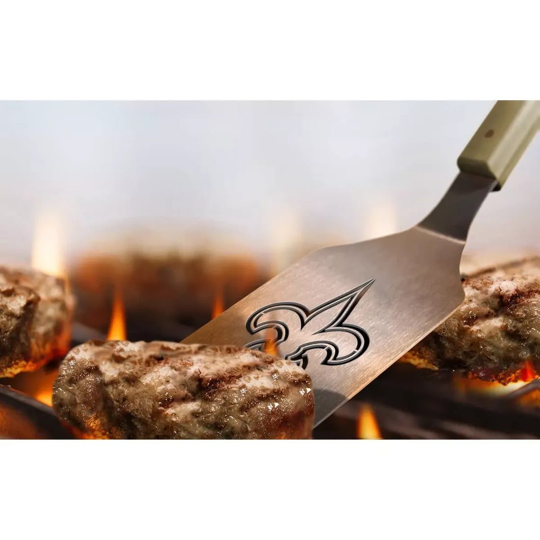 New Orleans Saints Spirit Series Spatula