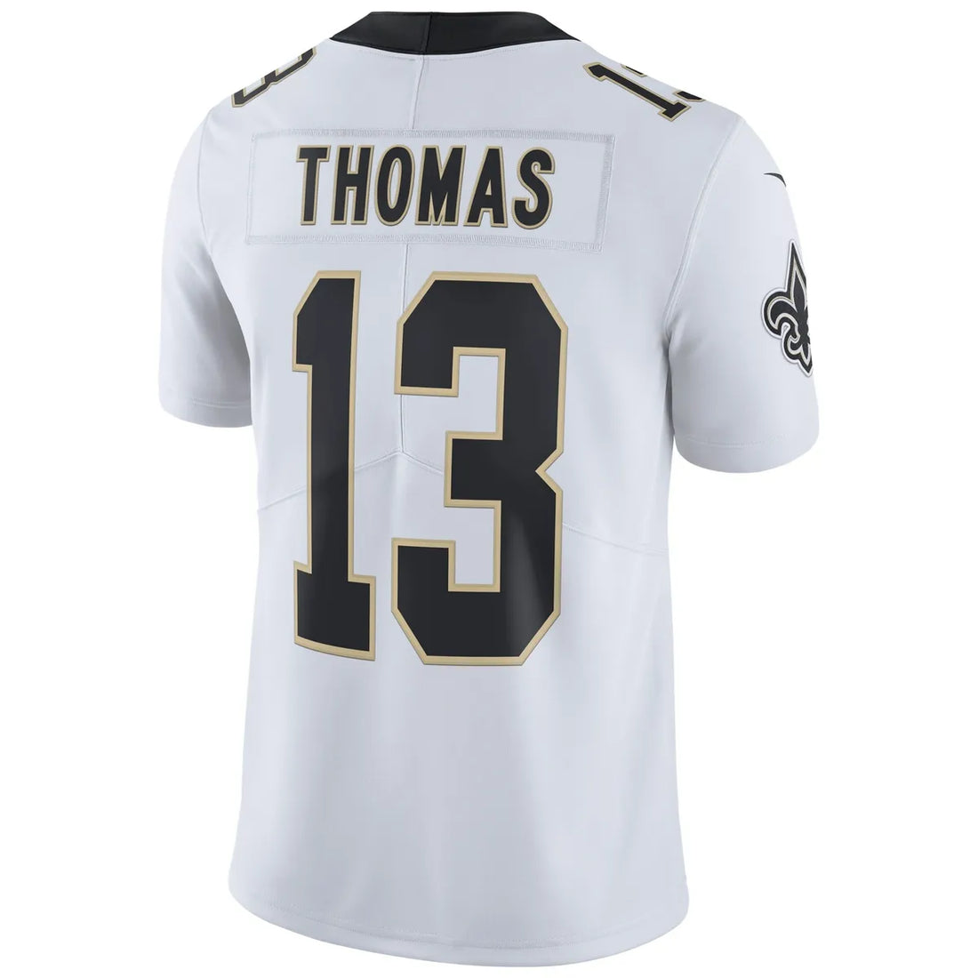 Michael Thomas White Vapor Untouchable Limited Player Jersey