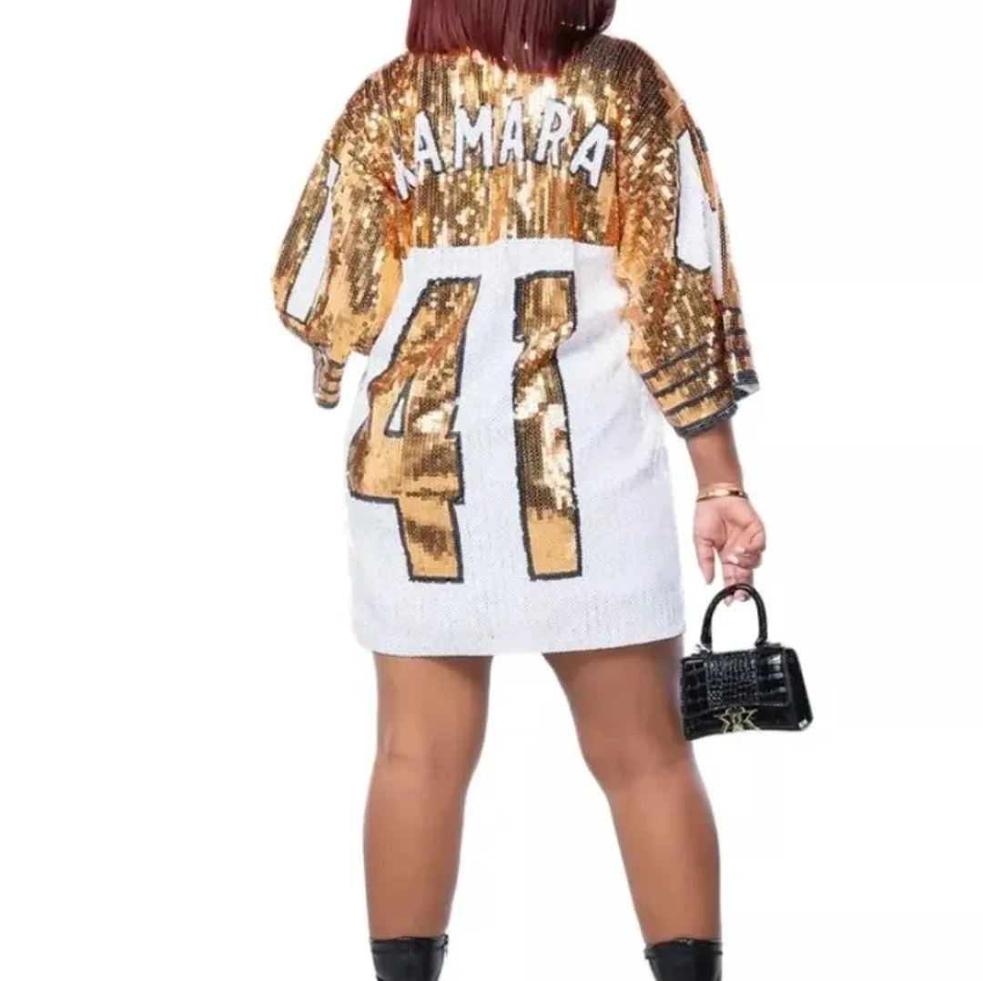 Sequin Dresses The Who Dat Store Sequin Dresses The Who Dat Store